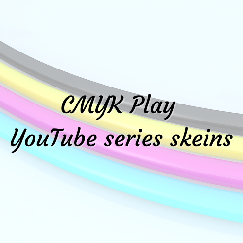 CMYK Play