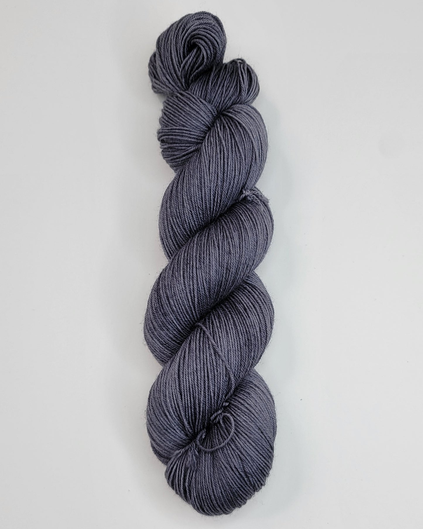 slate yarn fingering