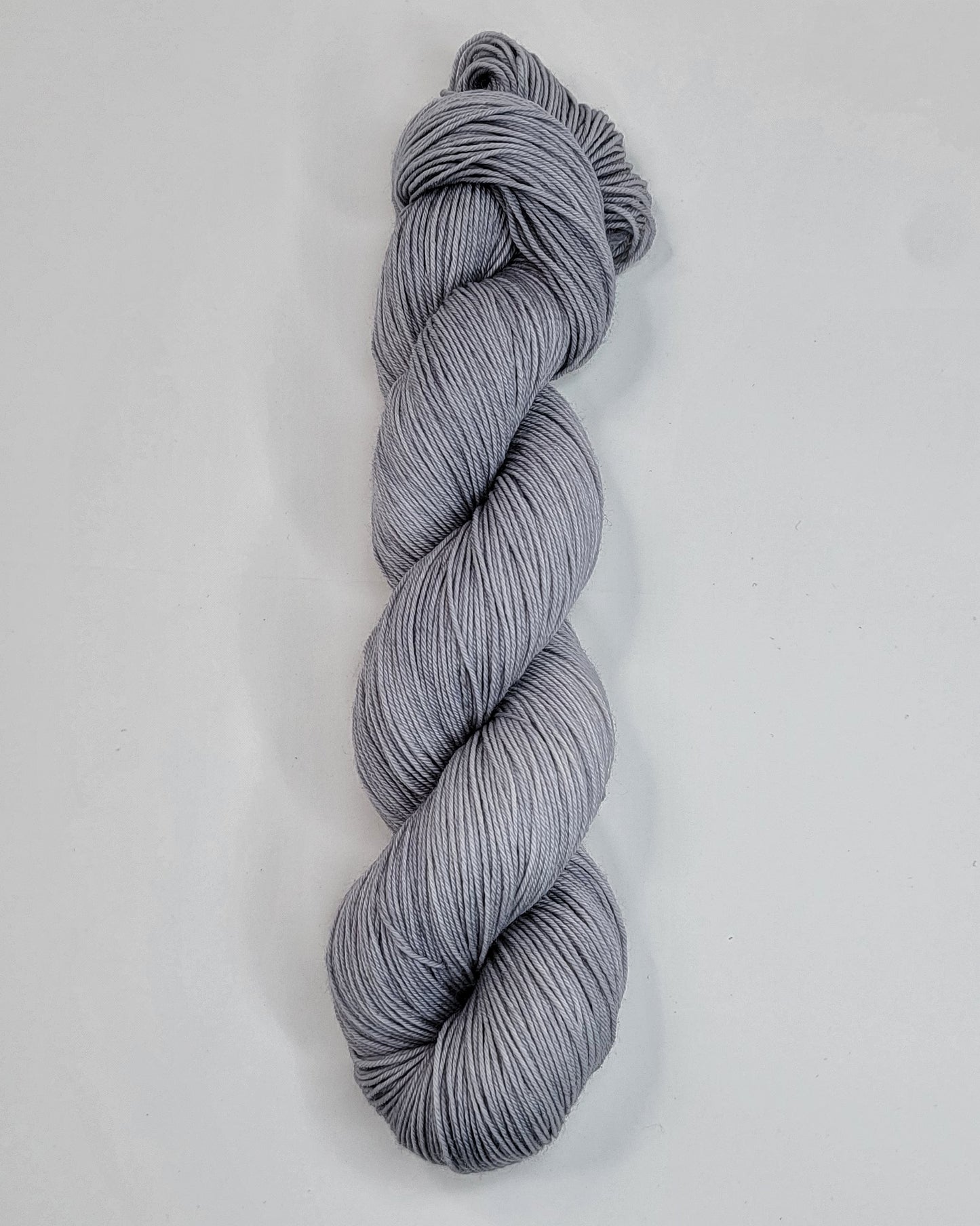 silver fingering