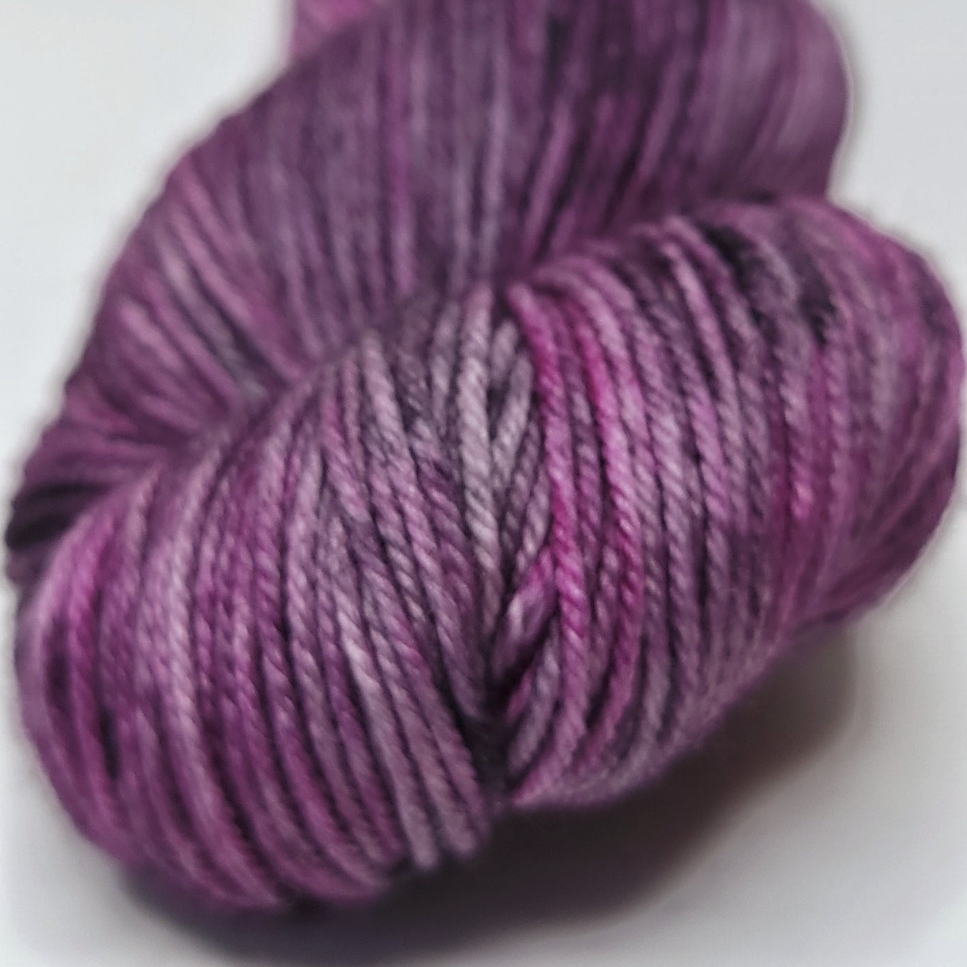 Polvo de hadas rosa