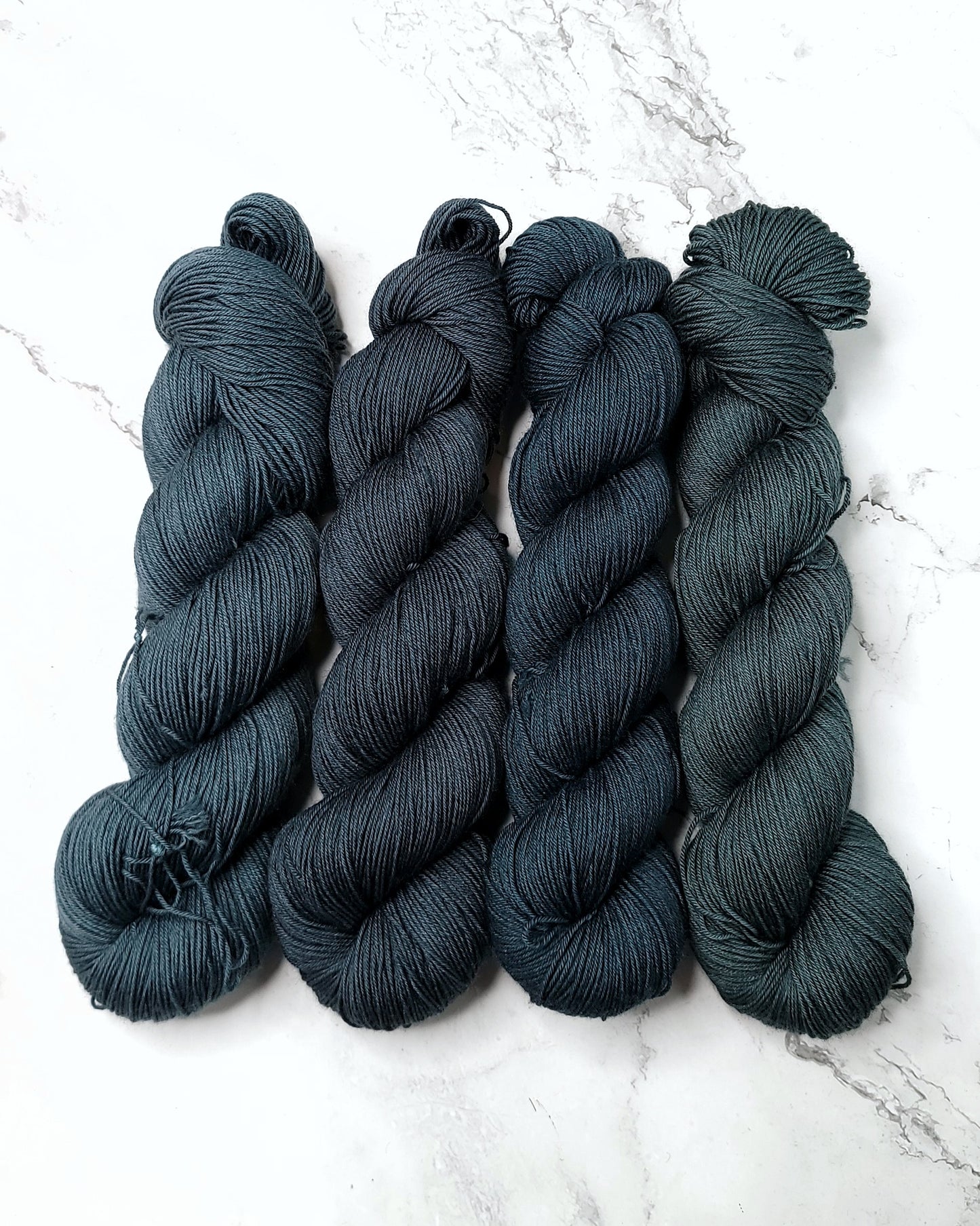 CMYK Play Season 2 Ep.2 - Dark Gray Green