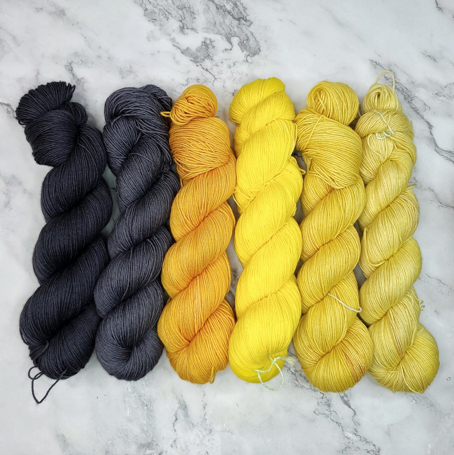 CMYK Play Season 2 Ep. 5 - Gray and Pale Yellow