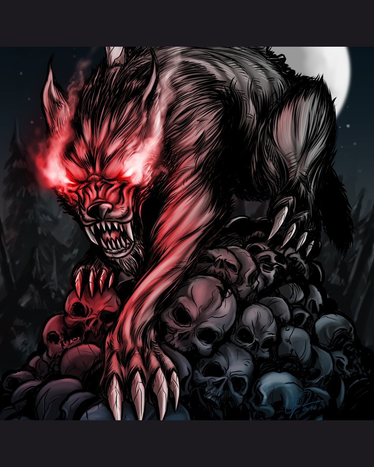 Hellhound