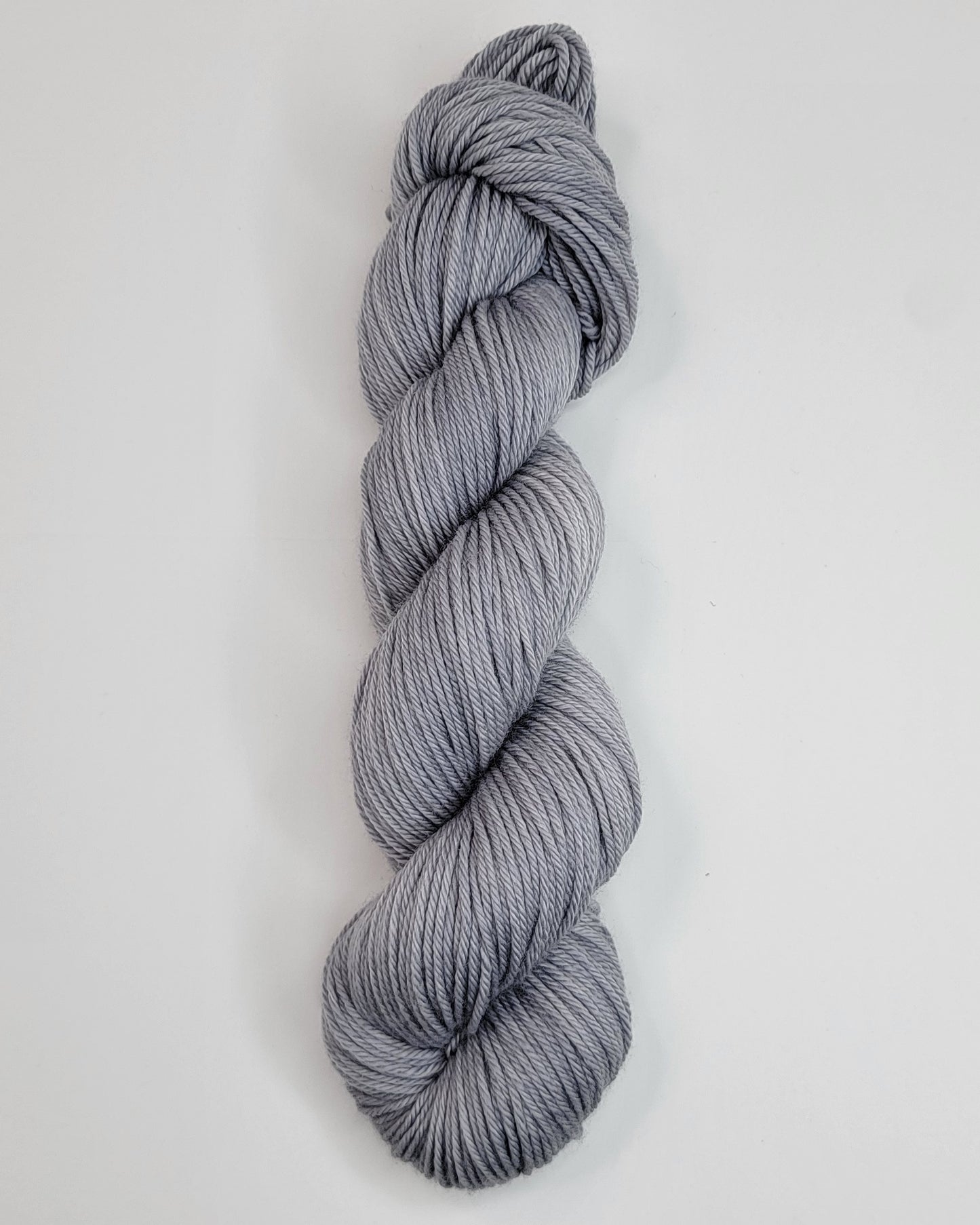 silver worsted