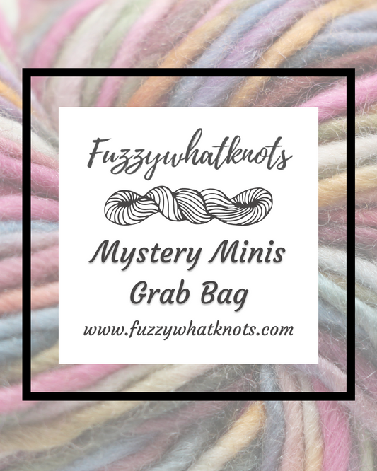 Mystery Minis Grab Bag